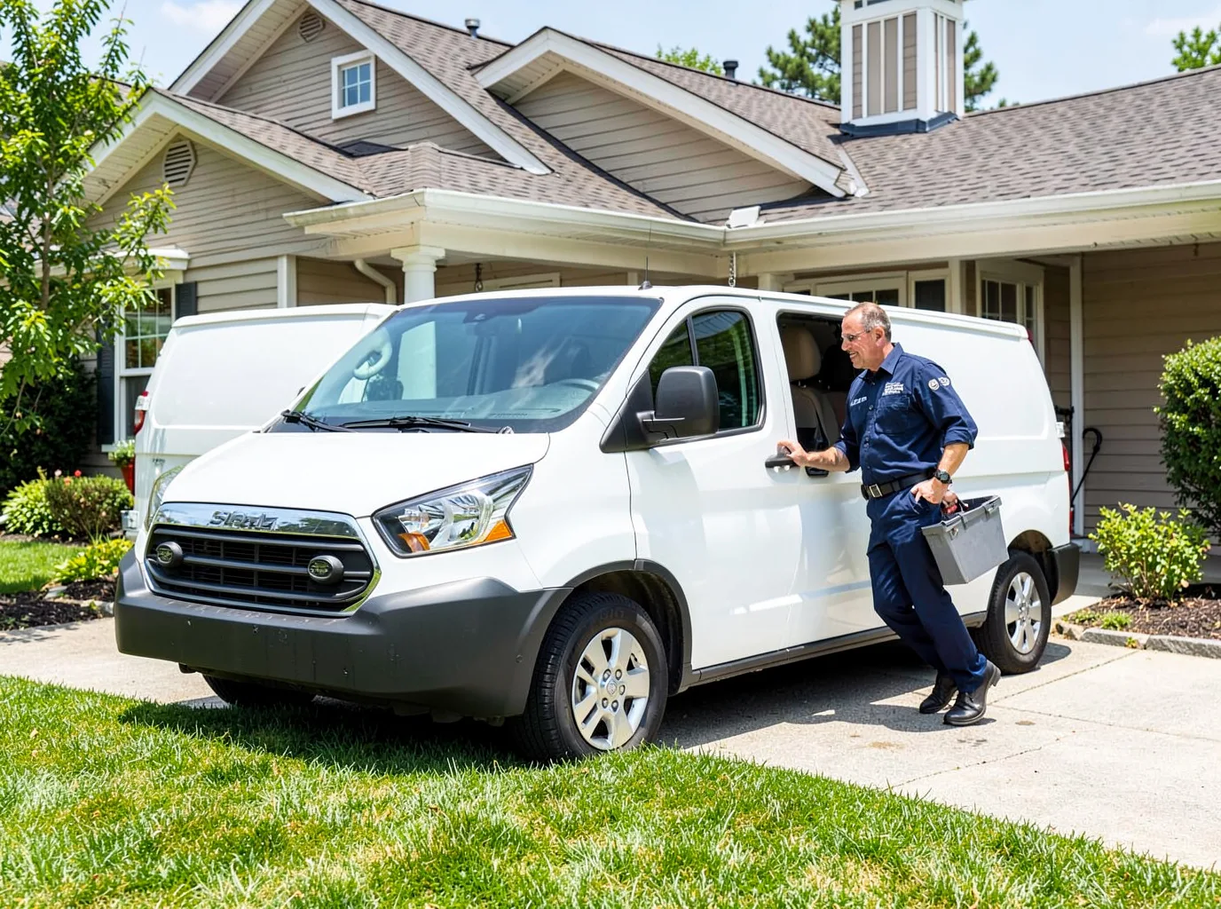 Emergency Plumber company in San Bernardino, CA
