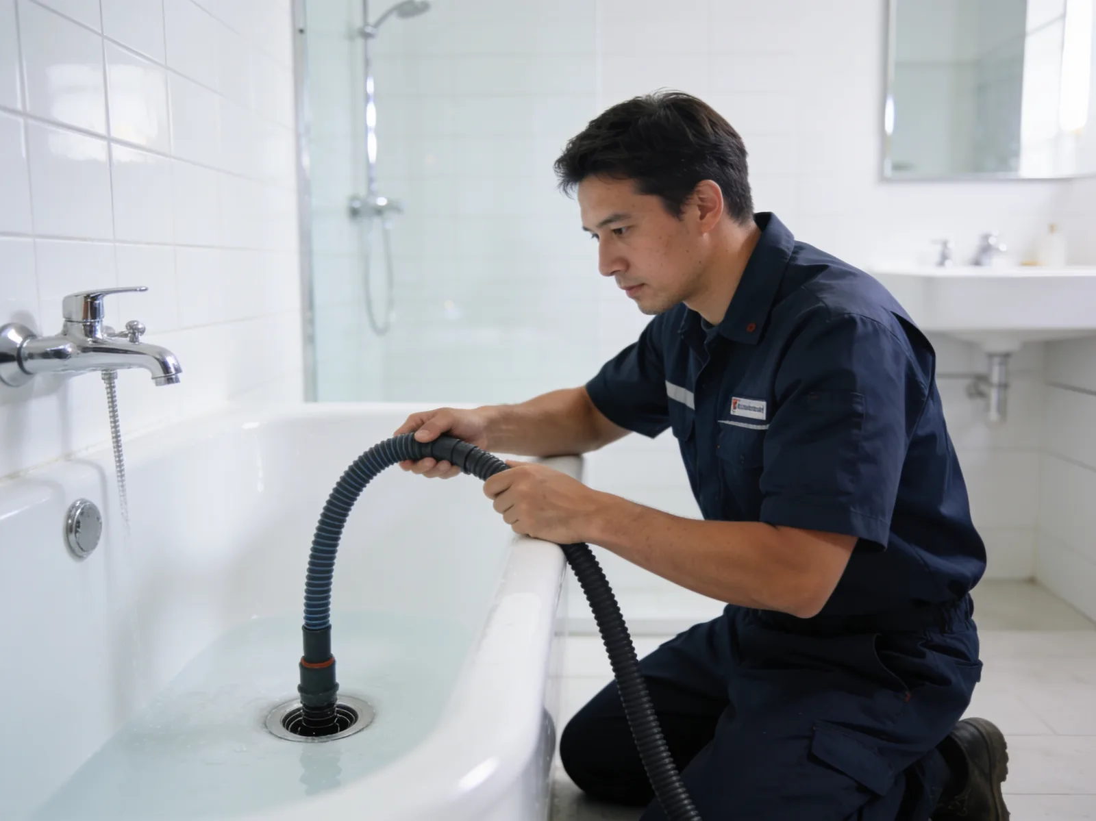 Emergency Plumber San Bernardino, CA FAQs